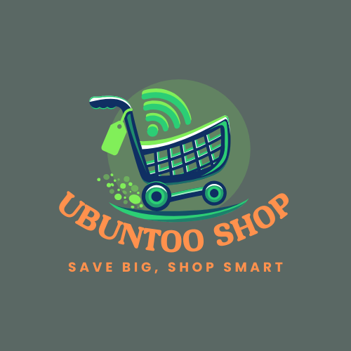 UBUNTOO Shop